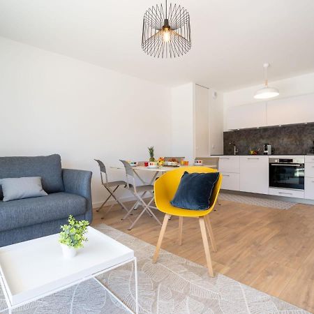 Apartment Hemisphere By Interhome Carnac Exterior foto