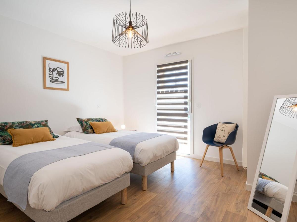 Apartment Hemisphere By Interhome Carnac Exterior foto