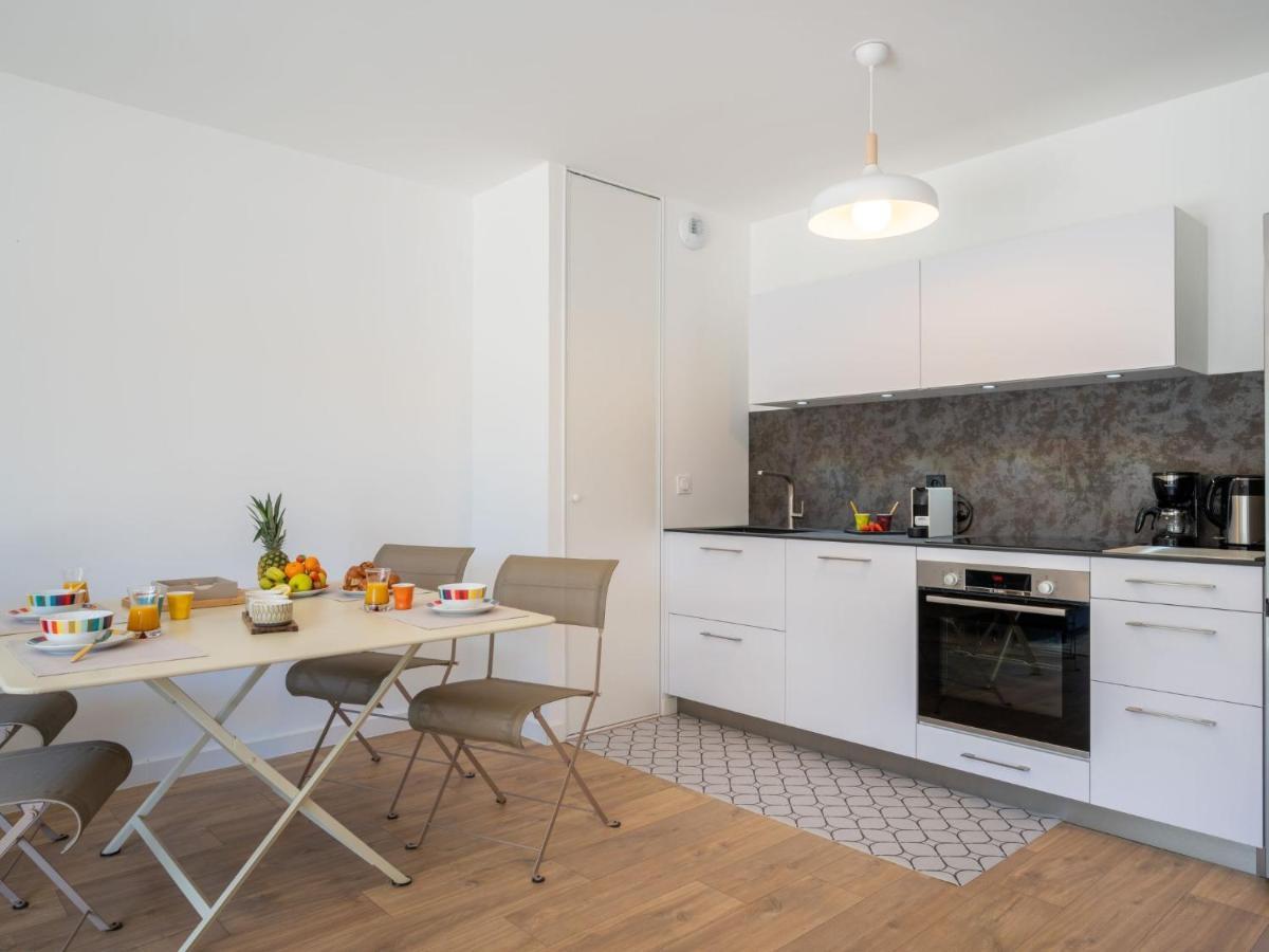 Apartment Hemisphere By Interhome Carnac Exterior foto