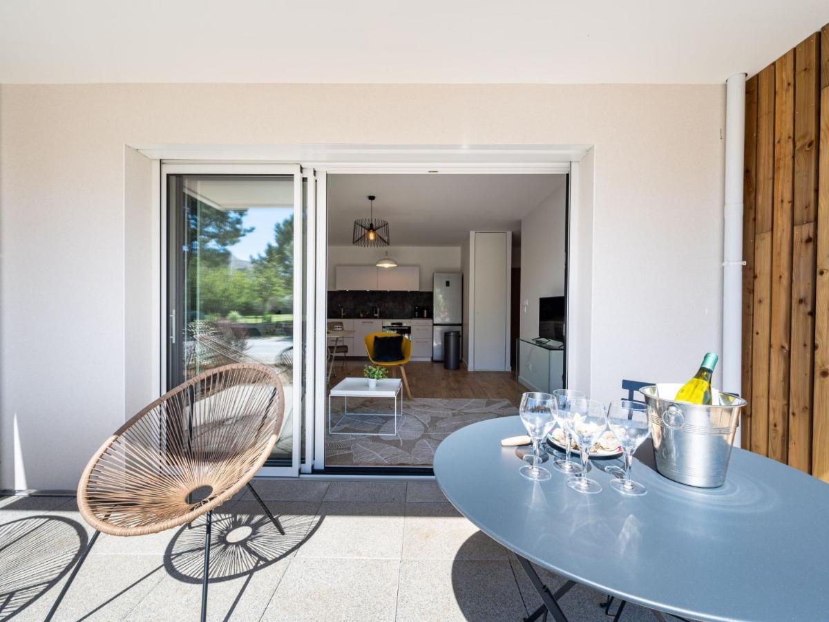 Apartment Hemisphere By Interhome Carnac Exterior foto